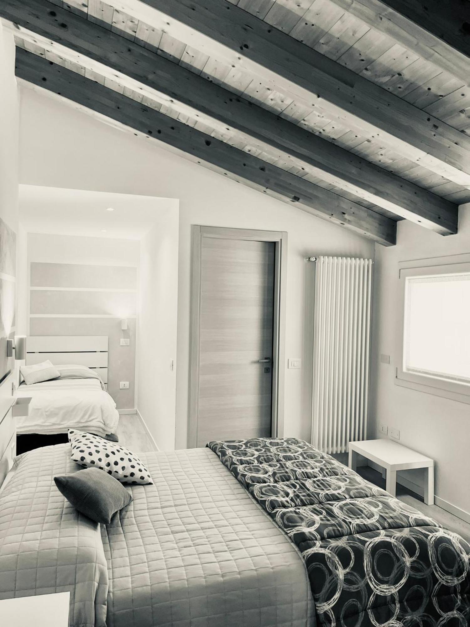 Villavecchia Castegnero Habitación foto