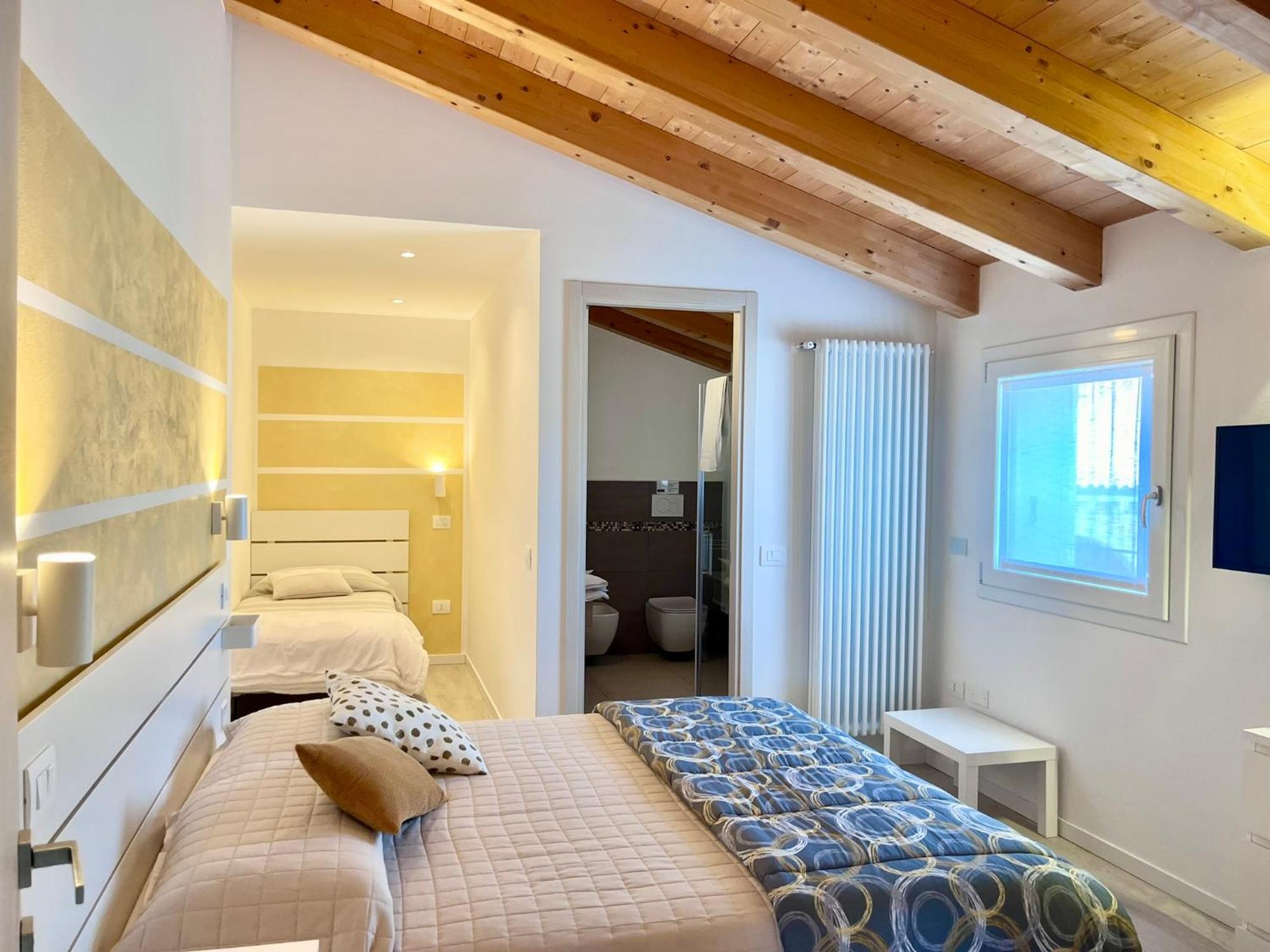 Villavecchia Castegnero Habitación foto