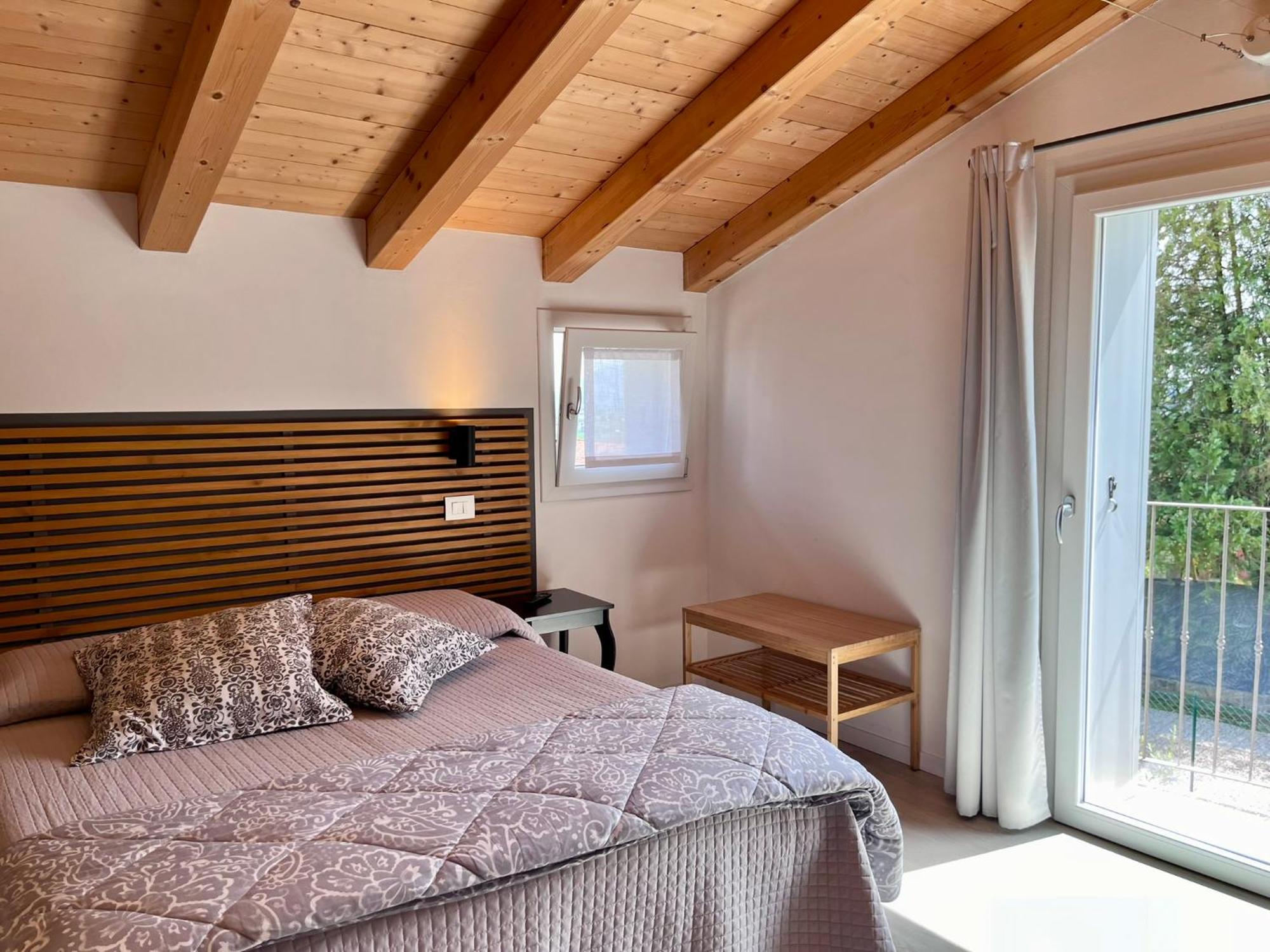 Villavecchia Castegnero Habitación foto
