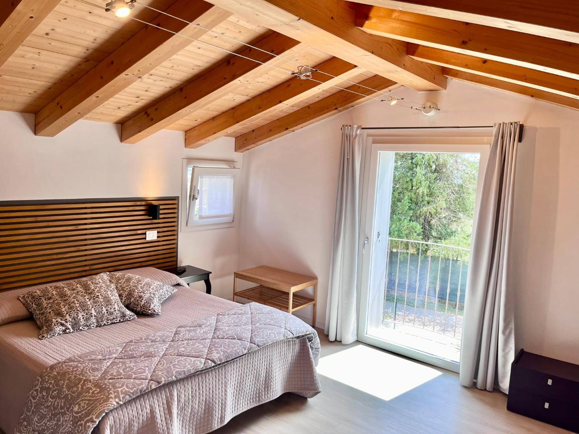 Villavecchia Castegnero Habitación foto