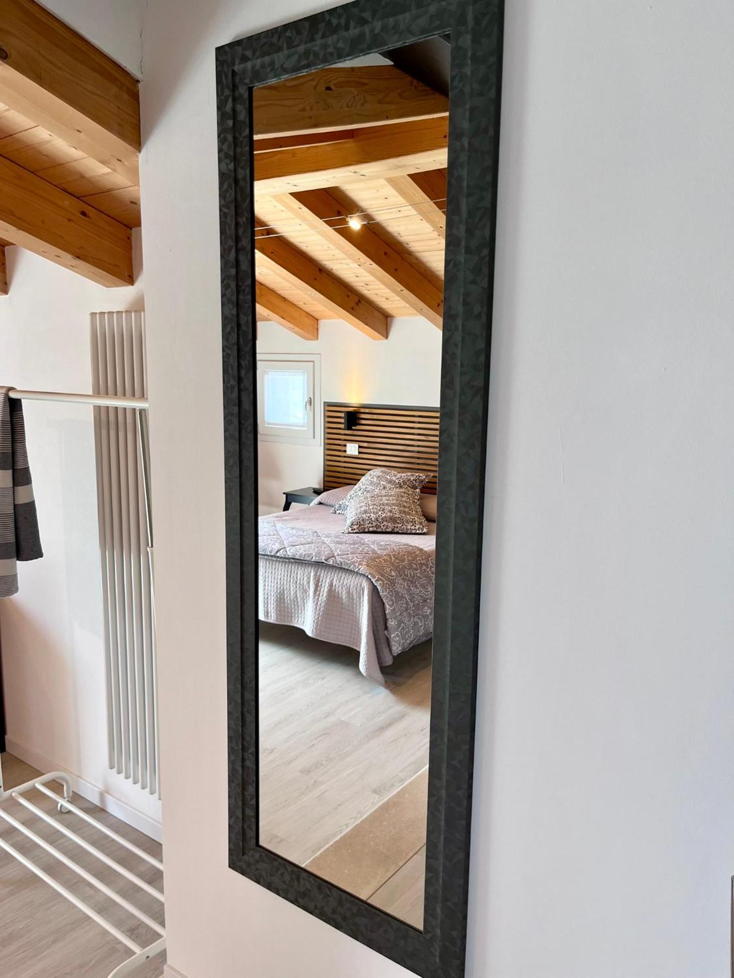 Villavecchia Castegnero Habitación foto