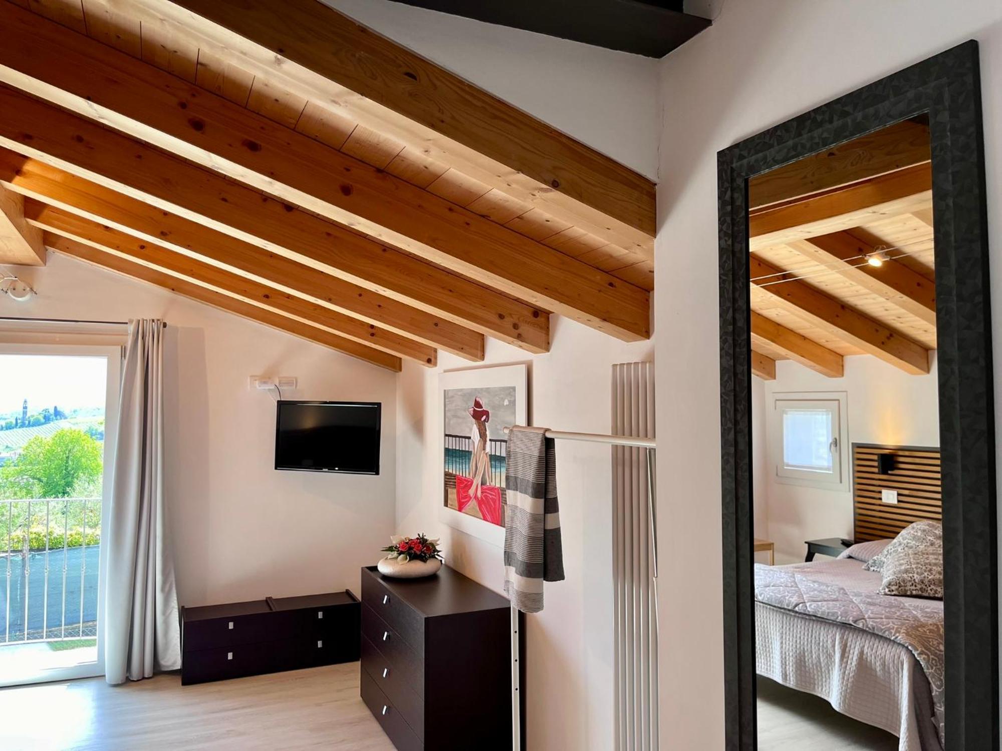 Villavecchia Castegnero Habitación foto