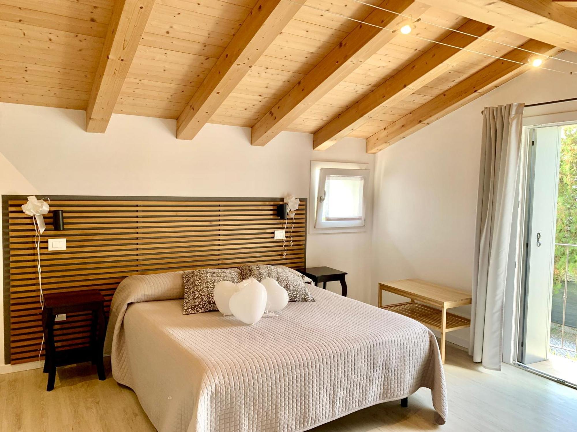 Villavecchia Castegnero Habitación foto